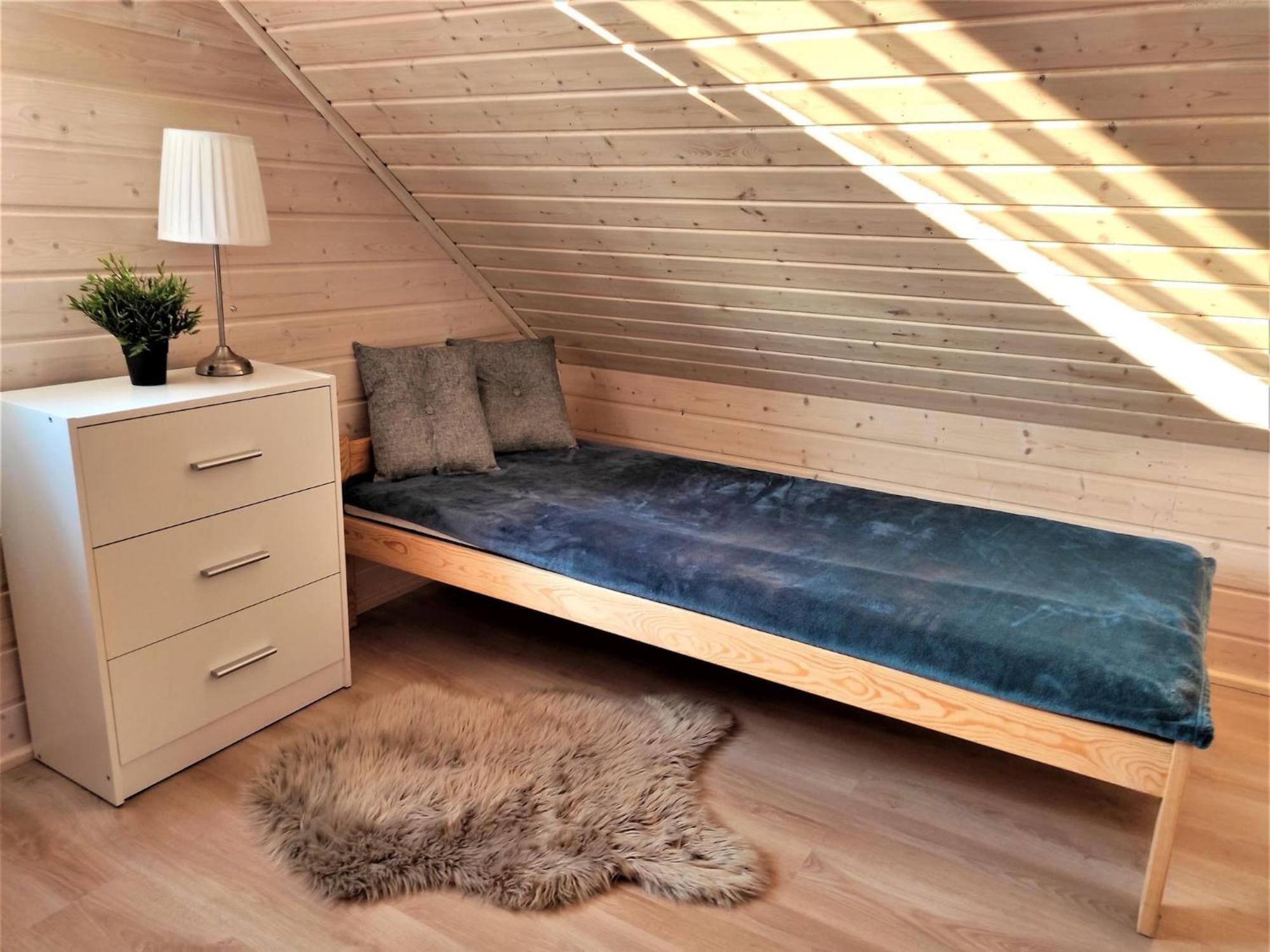 Luxurious Holiday Homes With Terrace Kołczewo Exterior foto