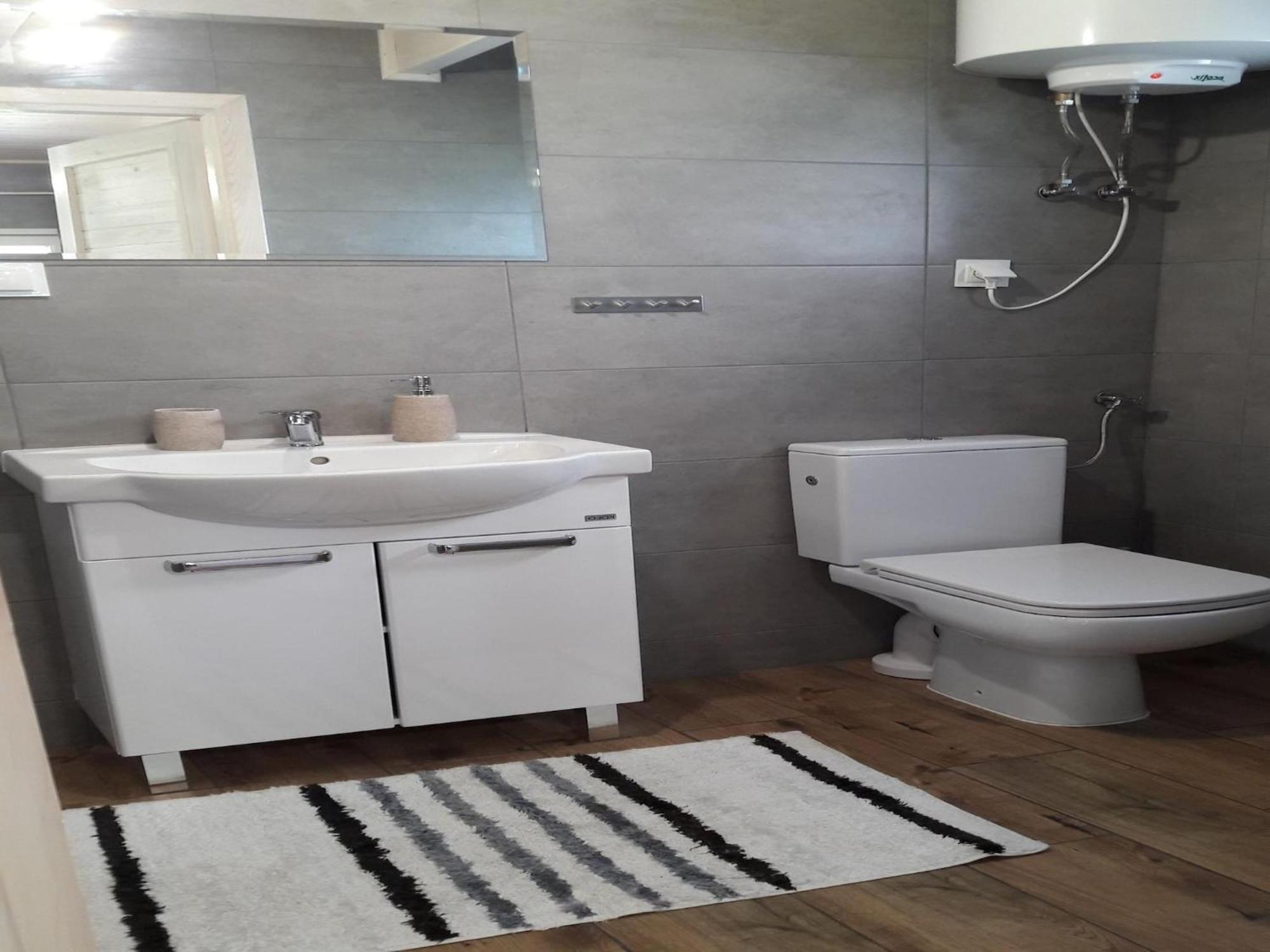 Luxurious Holiday Homes With Terrace Kołczewo Exterior foto
