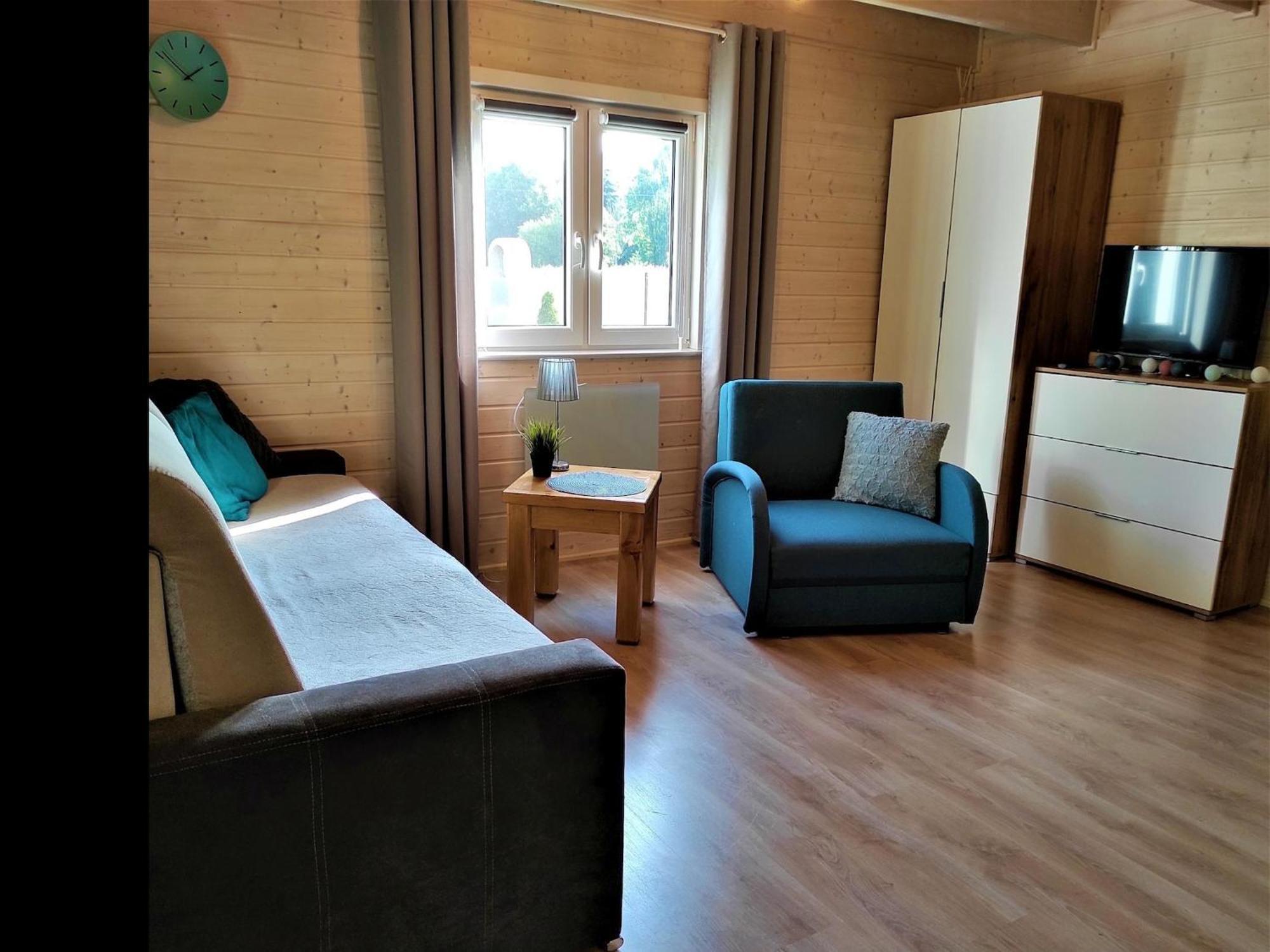 Luxurious Holiday Homes With Terrace Kołczewo Exterior foto